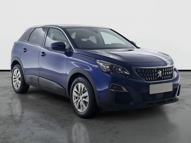 Peugeot 3008  1.5 BlueHDi 