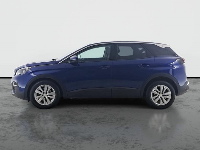 Peugeot 3008  1.5 BlueHDi 