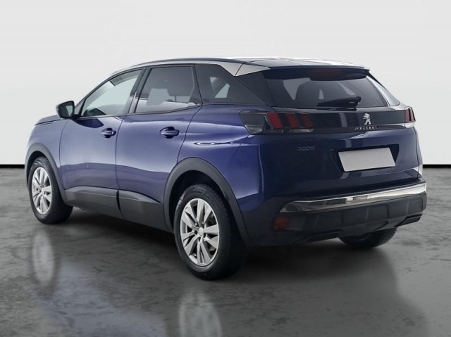 Peugeot 3008  1.5 BlueHDi 