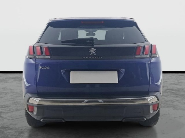 Peugeot 3008  1.5 BlueHDi 