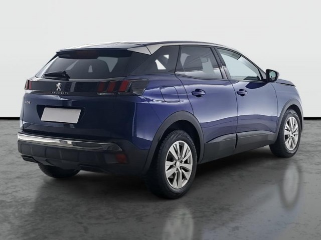 Peugeot 3008  1.5 BlueHDi 