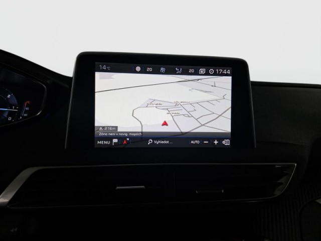 Peugeot 3008  1.5 BlueHDi 