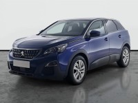 Peugeot 3008  1.5 BlueHDi 