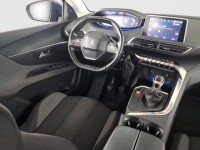 Peugeot 3008  1.5 BlueHDi 