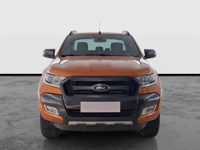 Ford Ranger  3.2 TDCi Wildtrack