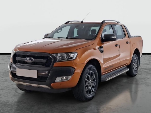 Ford Ranger  3.2 TDCi Wildtrack