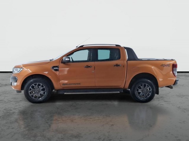 Ford Ranger  3.2 TDCi Wildtrack