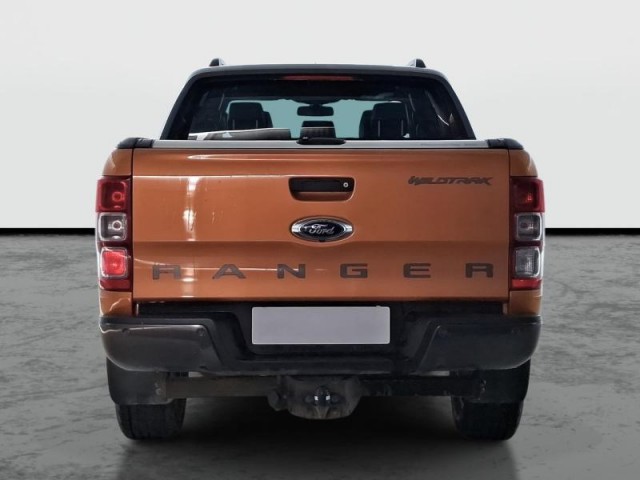 Ford Ranger  3.2 TDCi Wildtrack