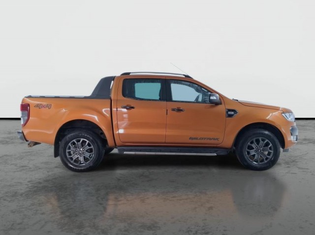 Ford Ranger  3.2 TDCi Wildtrack