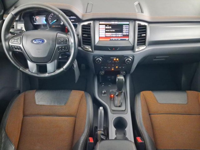 Ford Ranger  3.2 TDCi Wildtrack