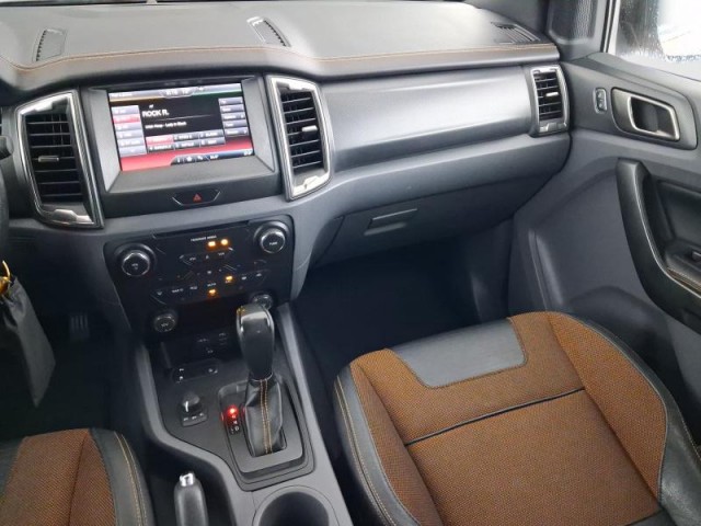 Ford Ranger  3.2 TDCi Wildtrack