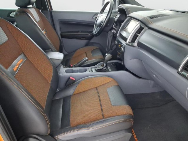 Ford Ranger  3.2 TDCi Wildtrack