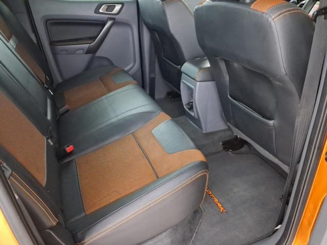 Ford Ranger  3.2 TDCi Wildtrack