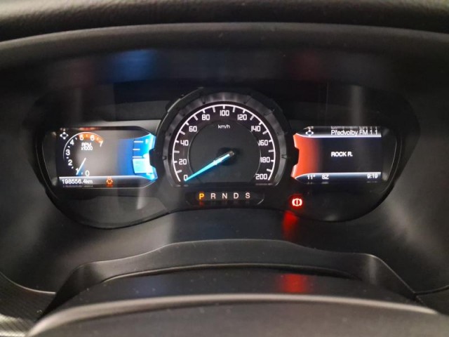 Ford Ranger  3.2 TDCi Wildtrack