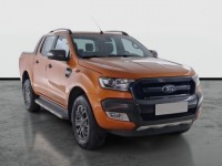 Ford Ranger  3.2 TDCi Wildtrack