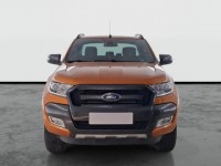 Ford Ranger  3.2 TDCi Wildtrack