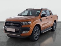 Ford Ranger  3.2 TDCi Wildtrack
