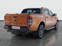 Ford Ranger  3.2 TDCi Wildtrack