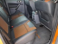 Ford Ranger  3.2 TDCi Wildtrack
