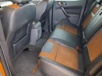 Ford Ranger  3.2 TDCi Wildtrack