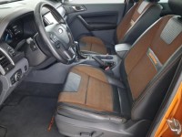 Ford Ranger  3.2 TDCi Wildtrack
