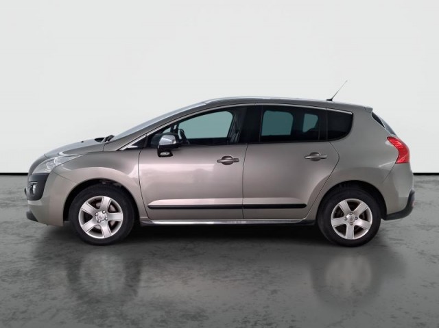 Peugeot 3008  2.0 HDi 