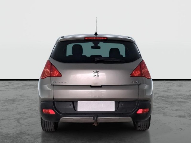 Peugeot 3008  2.0 HDi 
