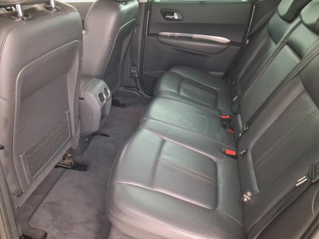 Peugeot 3008  2.0 HDi 
