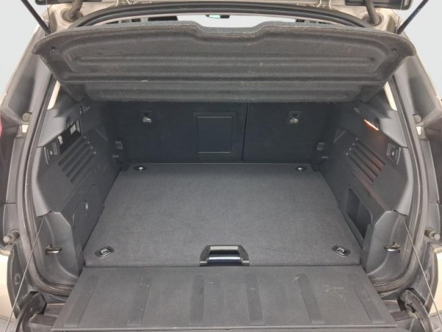 Peugeot 3008  2.0 HDi 