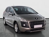 Peugeot 3008  2.0 HDi 