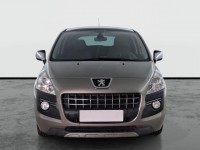 Peugeot 3008  2.0 HDi 