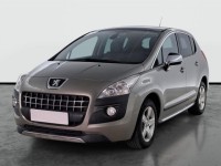 Peugeot 3008  2.0 HDi 