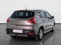 Peugeot 3008  2.0 HDi 