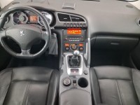 Peugeot 3008  2.0 HDi 