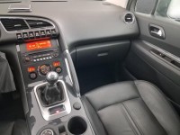 Peugeot 3008  2.0 HDi 