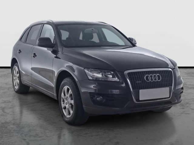 Audi Q5  2.0 TDI 