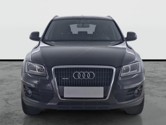 Audi Q5  2.0 TDI 