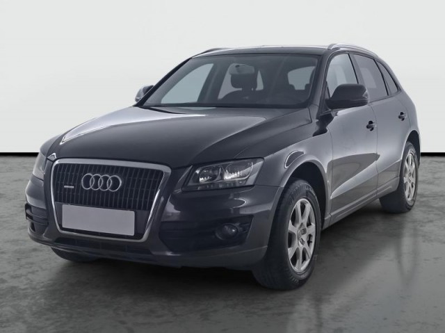 Audi Q5  2.0 TDI 