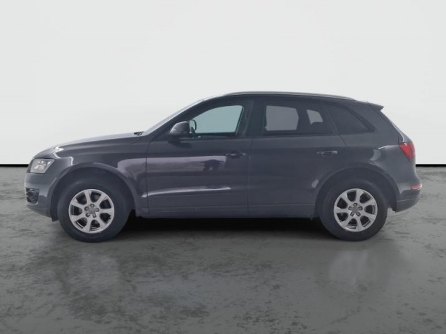 Audi Q5  2.0 TDI 