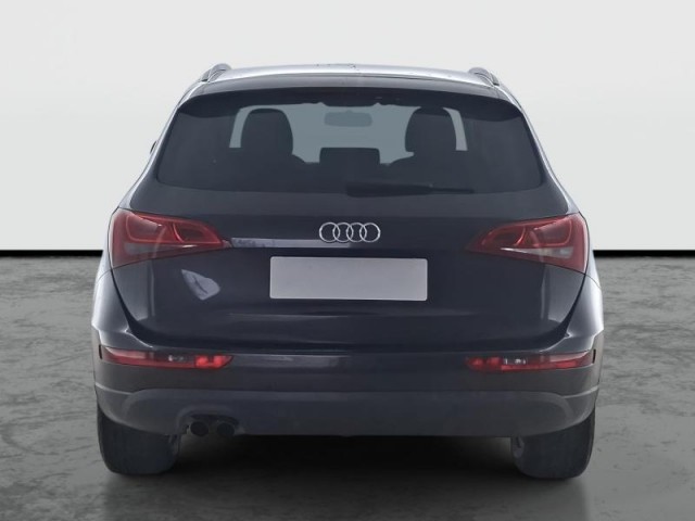 Audi Q5  2.0 TDI 