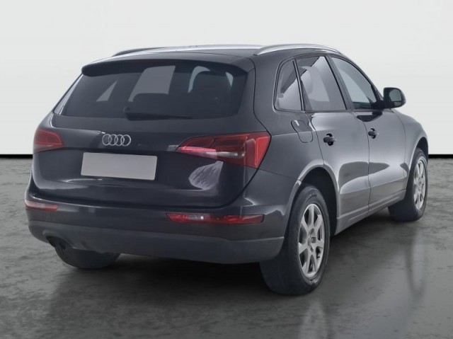 Audi Q5  2.0 TDI 