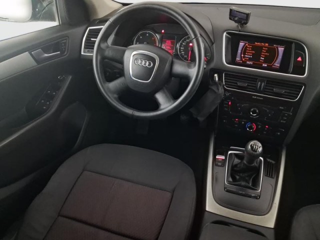 Audi Q5  2.0 TDI 