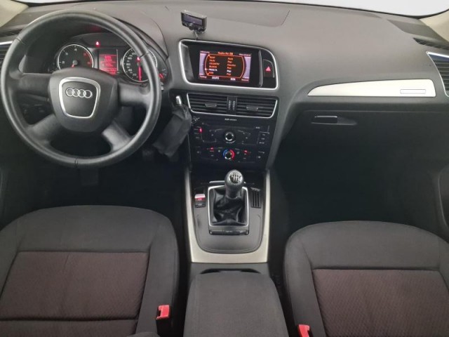 Audi Q5  2.0 TDI 