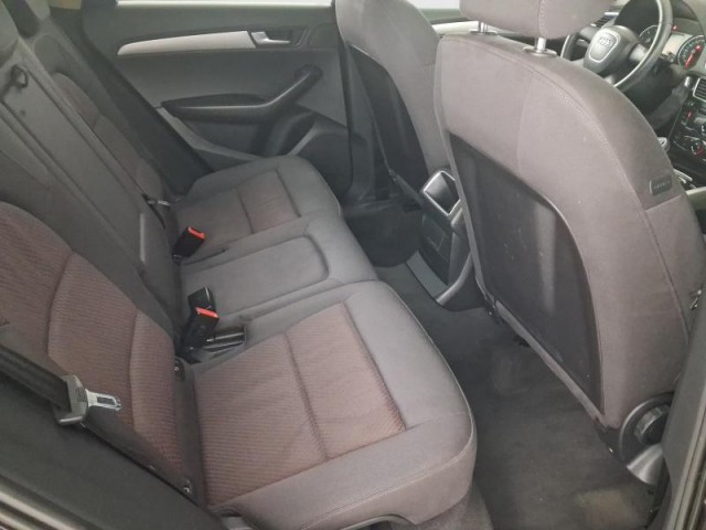 Audi Q5  2.0 TDI 