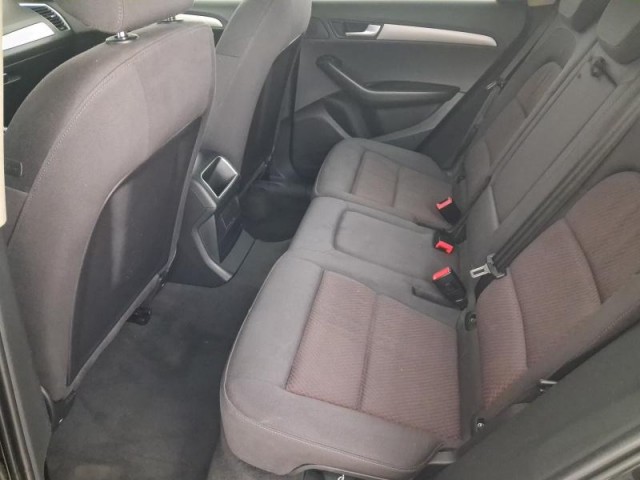 Audi Q5  2.0 TDI 