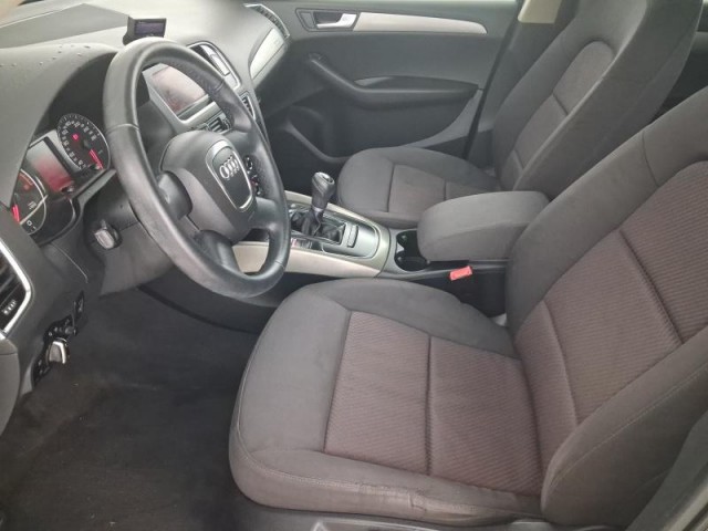 Audi Q5  2.0 TDI 