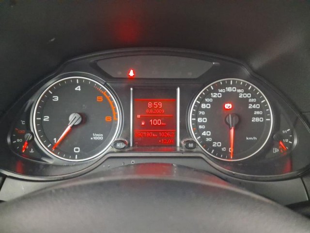 Audi Q5  2.0 TDI 