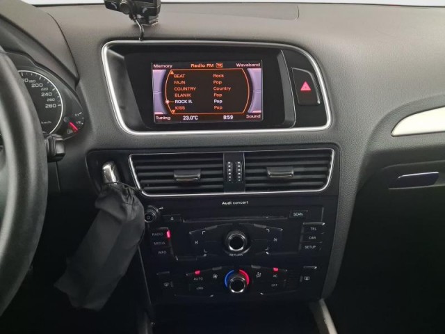 Audi Q5  2.0 TDI 
