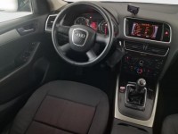 Audi Q5  2.0 TDI 