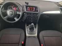 Audi Q5  2.0 TDI 